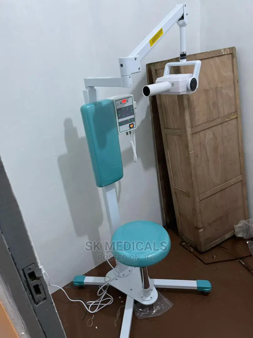 Mobile Dental Xray Machine