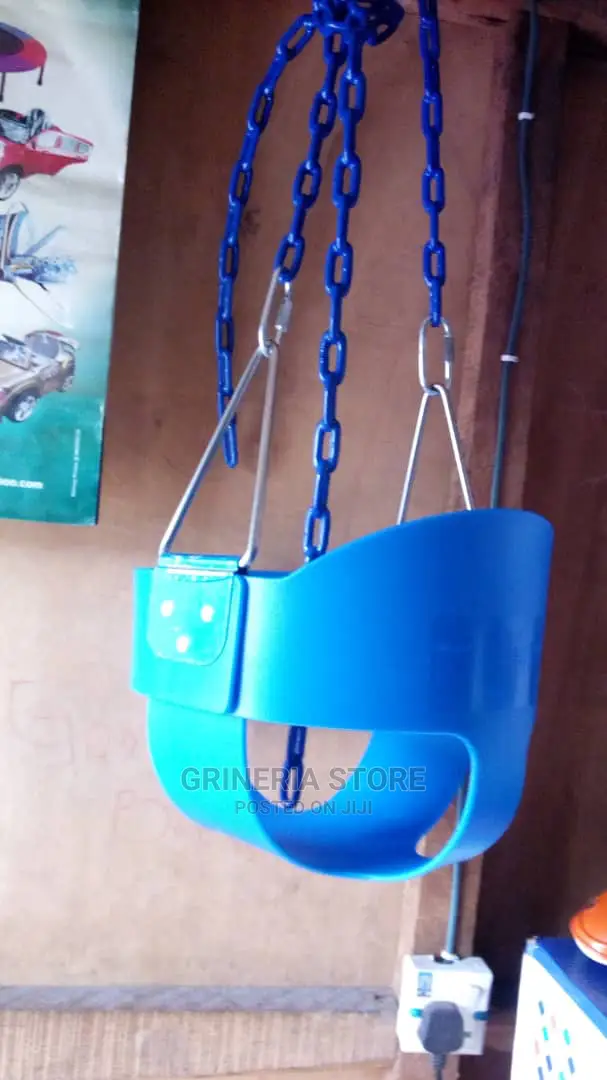 Kids Pampers Protective Swing Seat