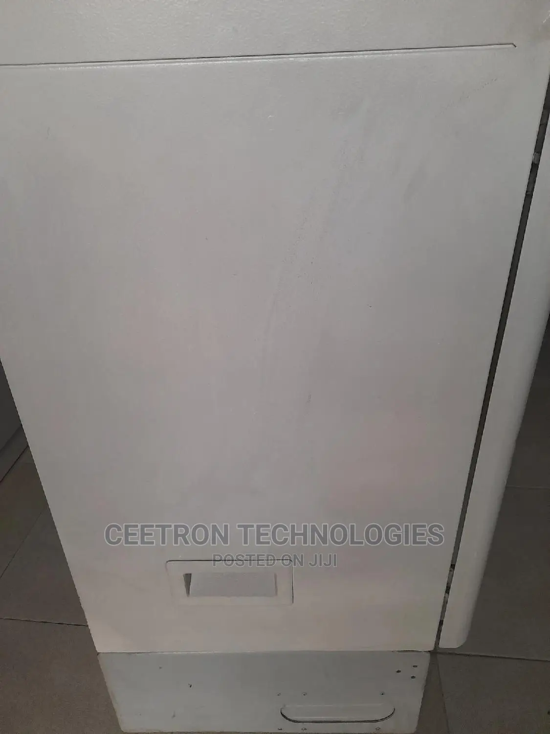 Huawei Air-Conditioned Outdoor Cabinet (Rack)
