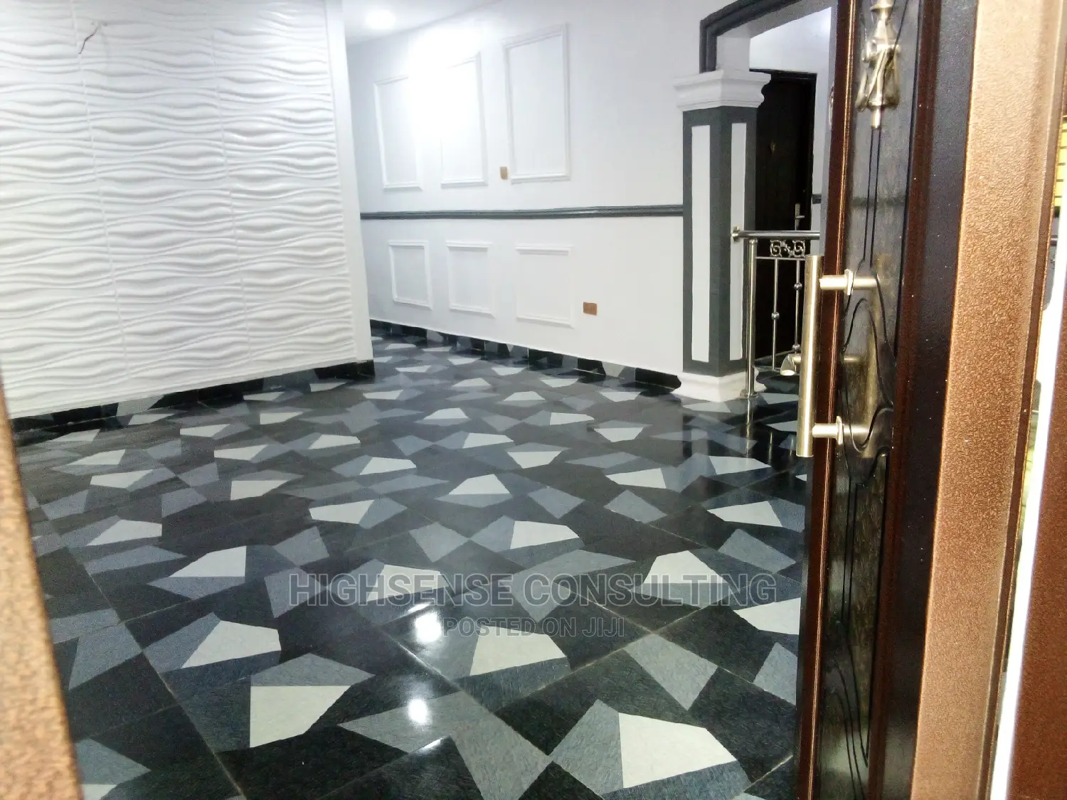 Professional Move-In Cleaning Service Plus Free Fumigation