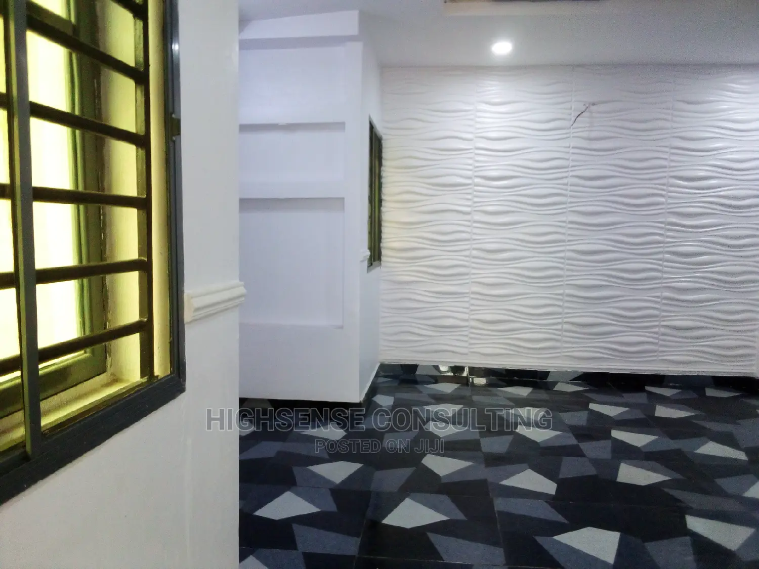 Cleaning With Professional Touch Plus Free Fumigation