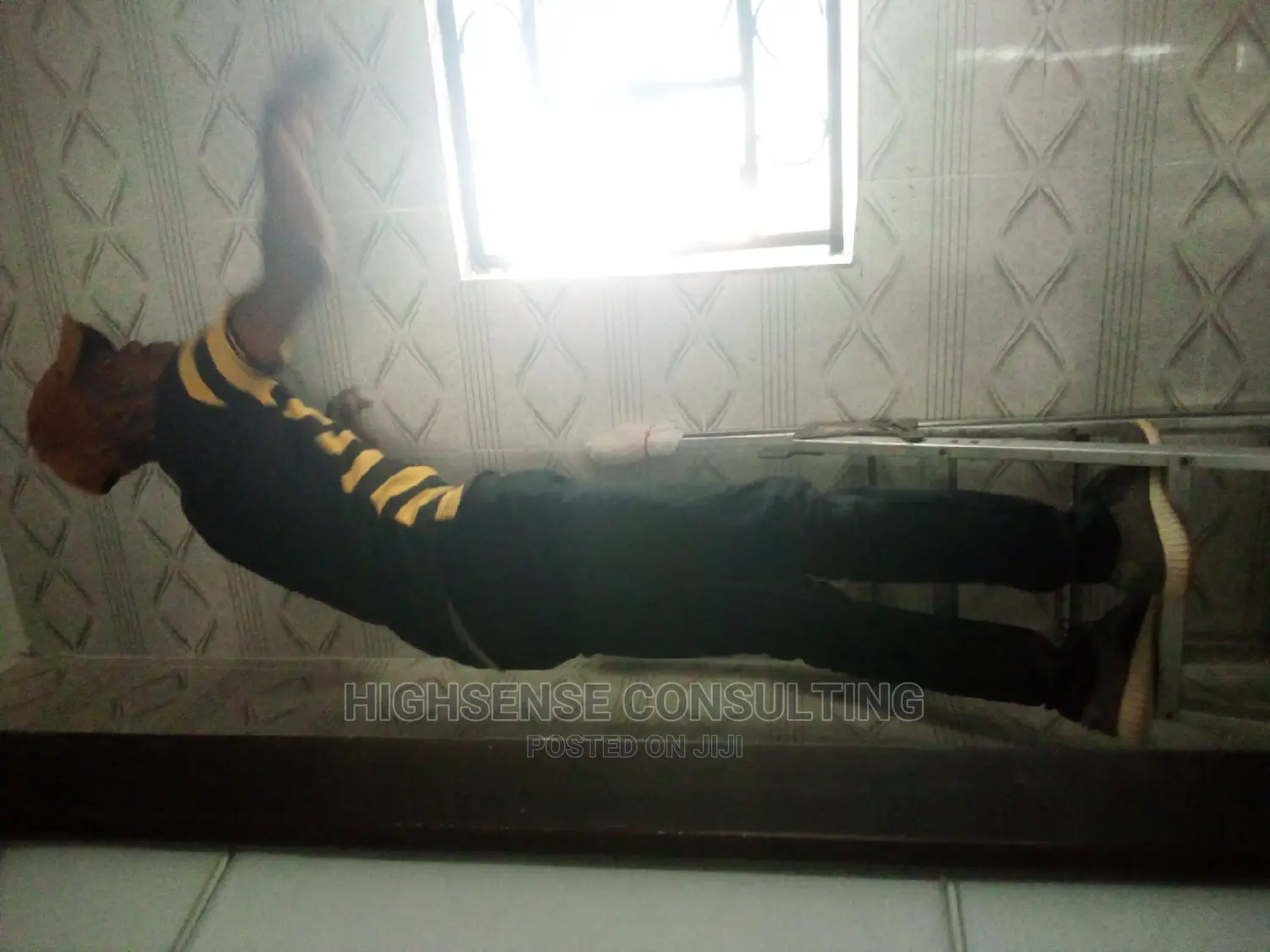 Professional Cleaning Service Plus Free Deep Fumigation