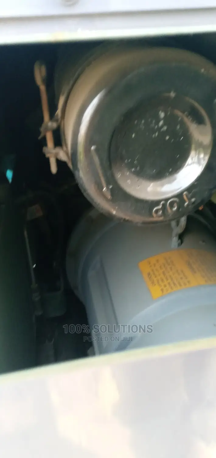30KVA Denyo Sound Proof Generator