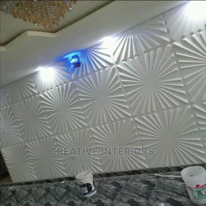 3d Xclusive Wallpanel