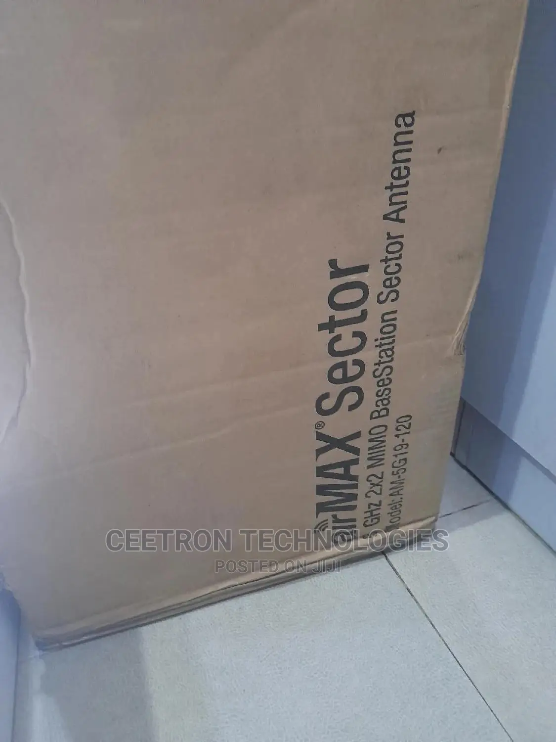 Ubiquiti Am-5g19-120