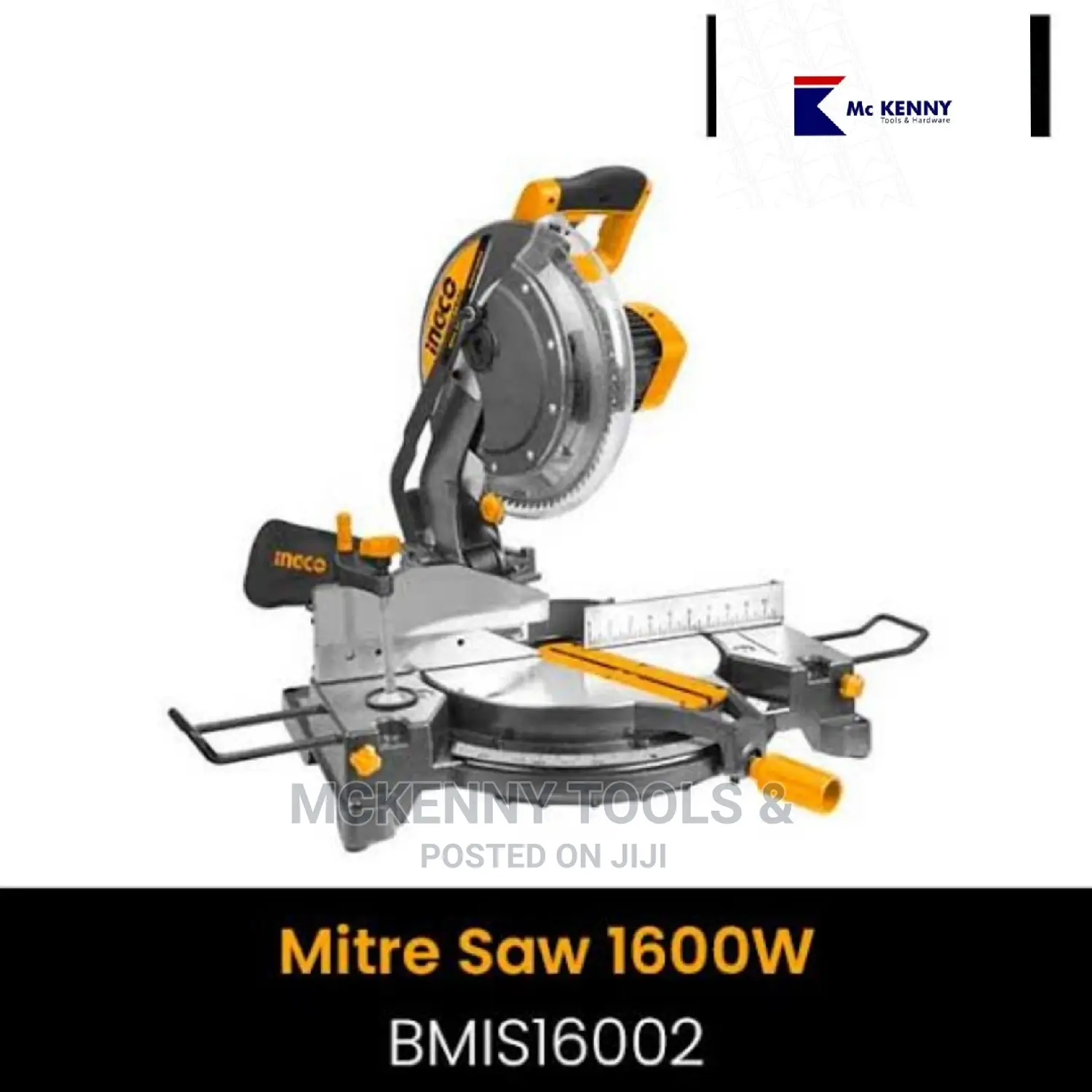 INGCO Mitre Saw BMIS16002