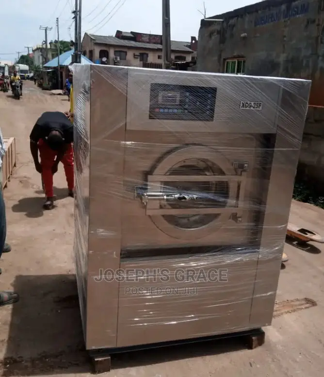 30kg Marks Industrial Washing Machine.(UK)