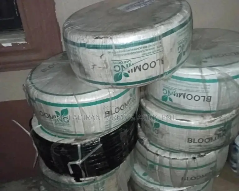 Drip Tape for Irrigation