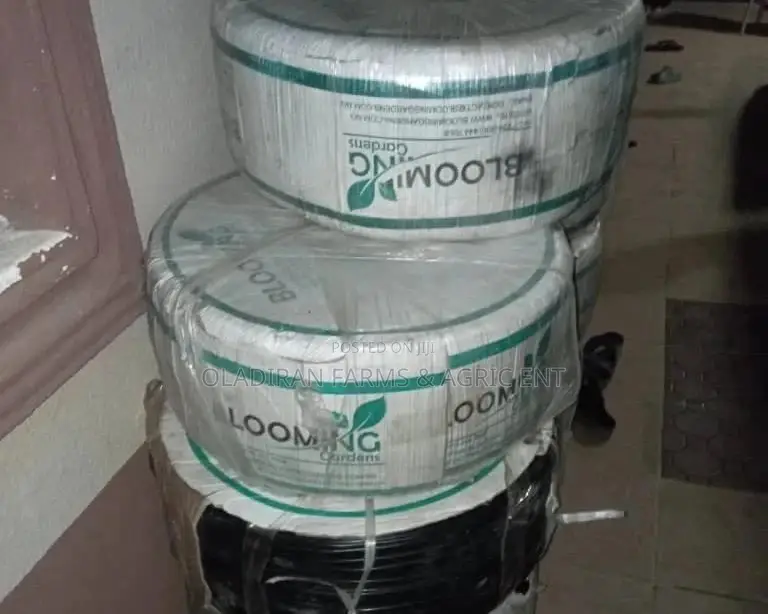 Drip Tape for Irrigation