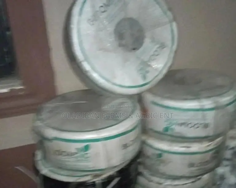 Drip Tape for Irrigation