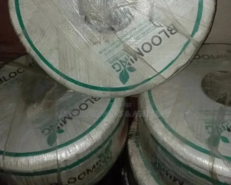 Drip Tape for Irrigation