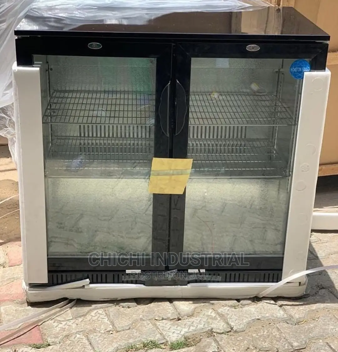 Underbar Chiller ( Two Door)