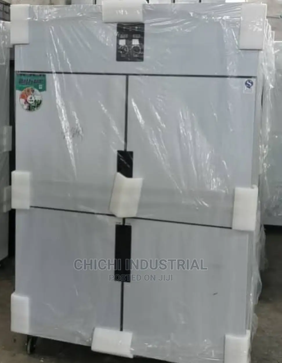 Fridge and Freezer 4 Door ( Industrial)