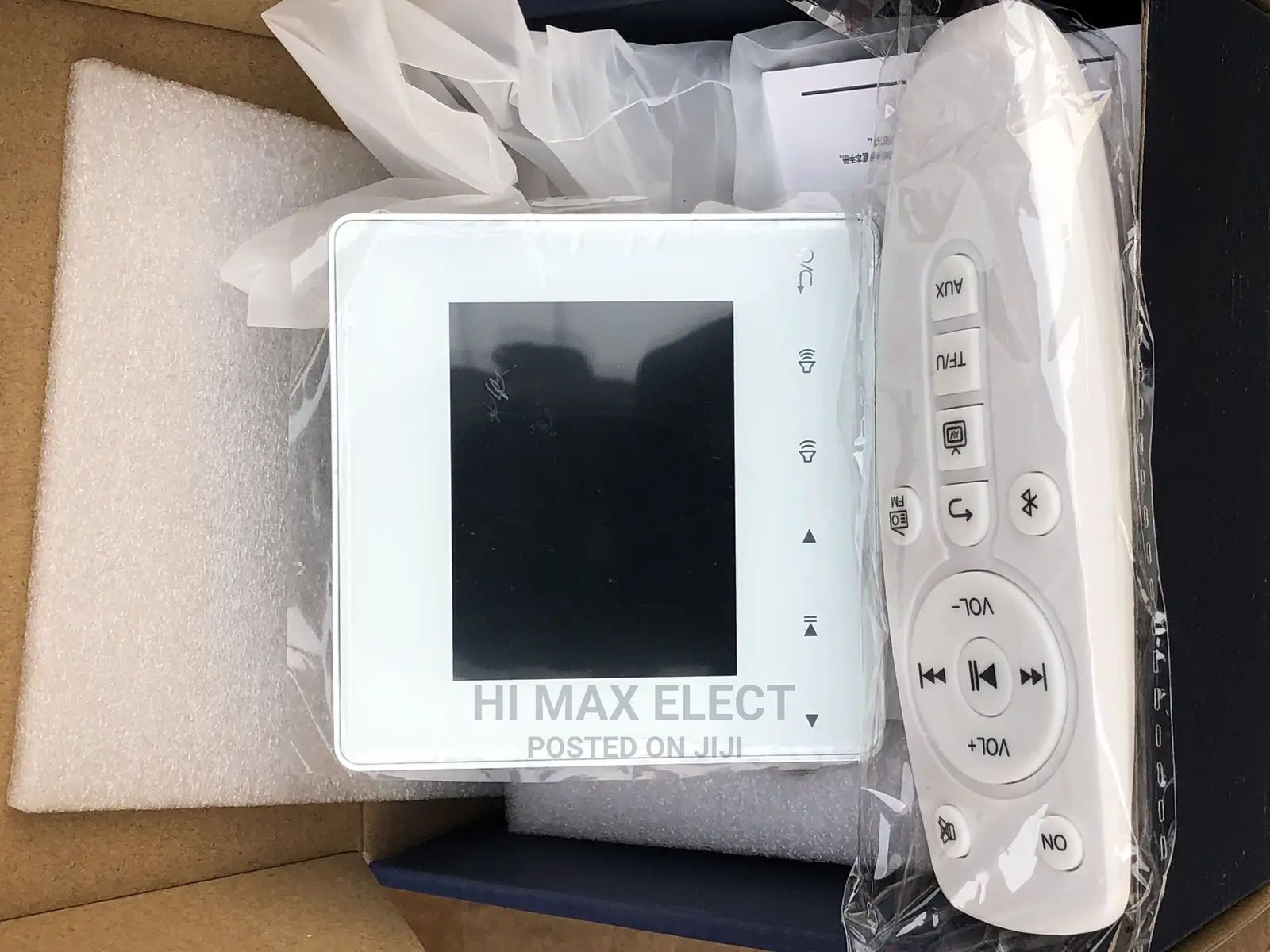Smart Control Music System Ceiling Speaker Modules Home