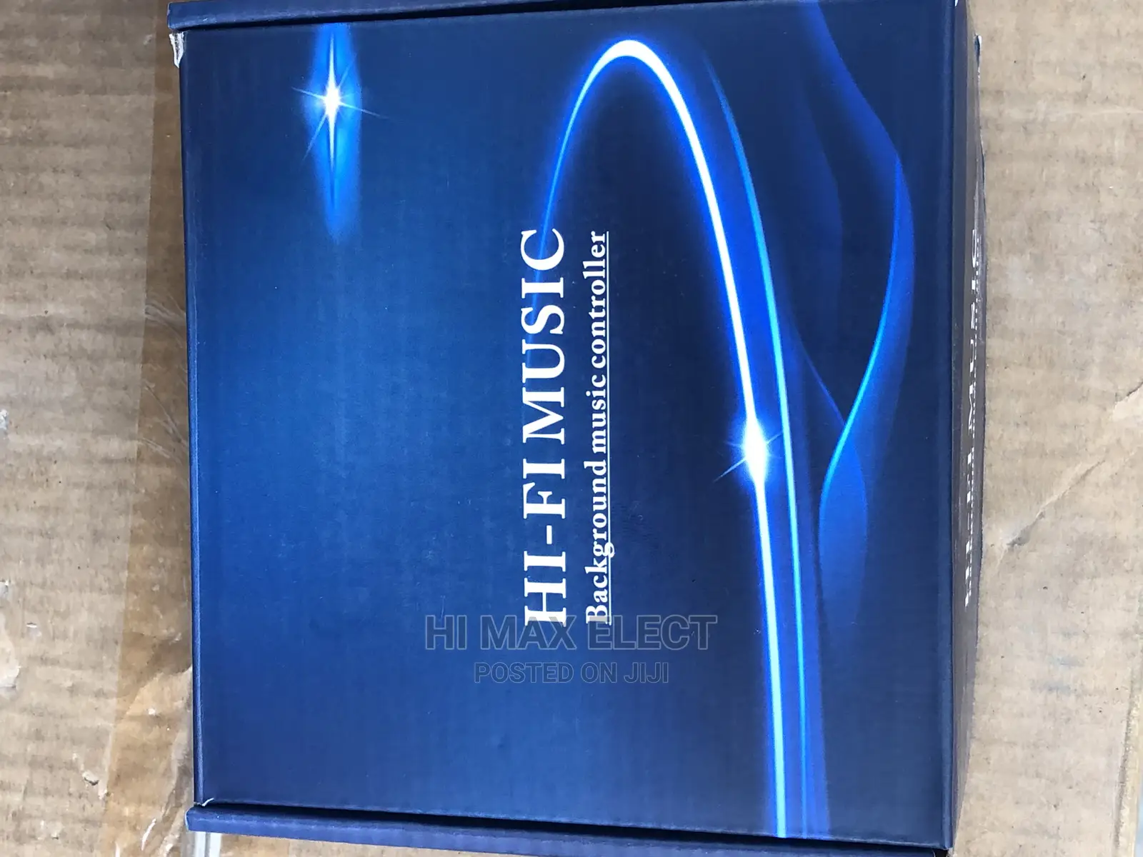 Smart Control Music System Ceiling Speaker Modules Home