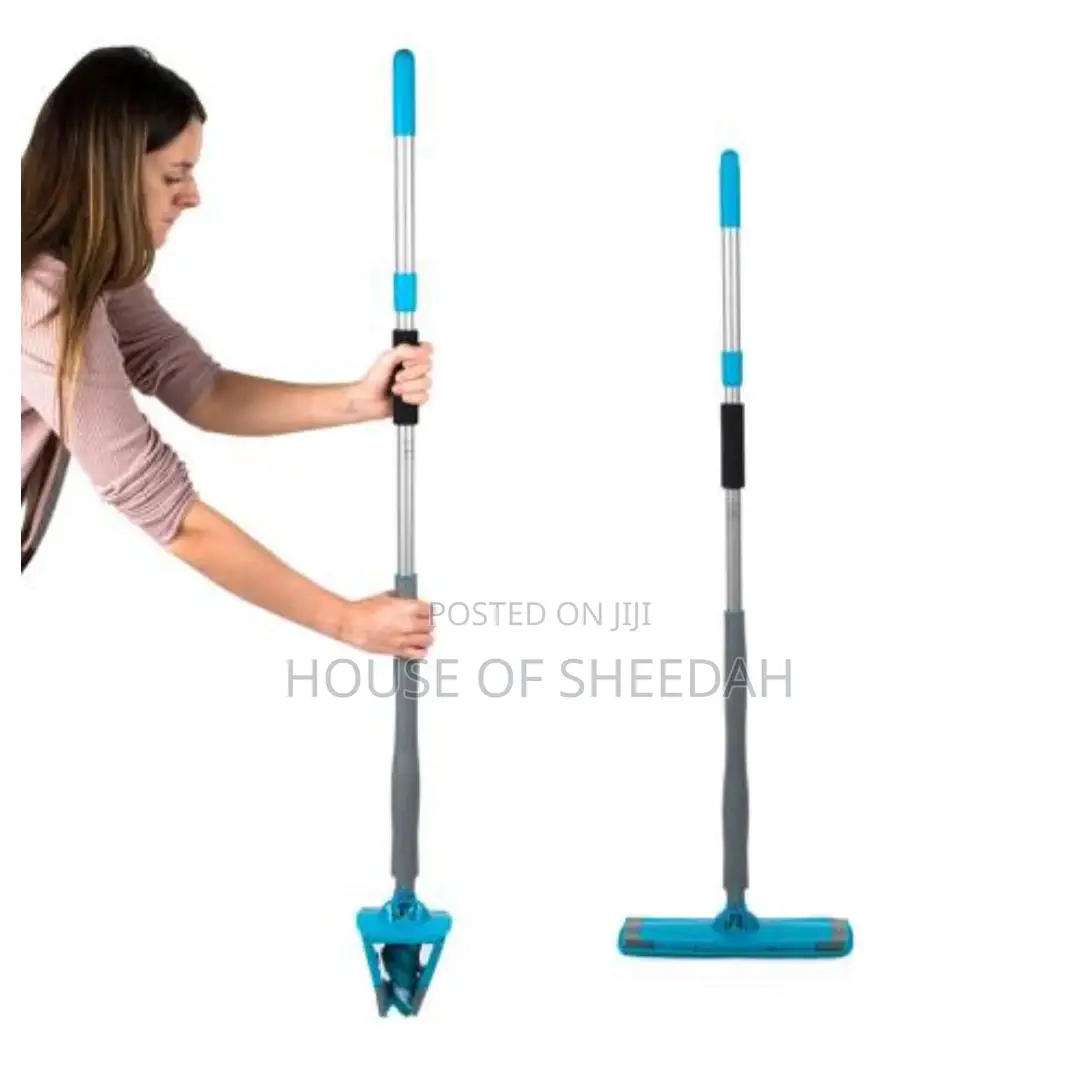 360° Twist Mop