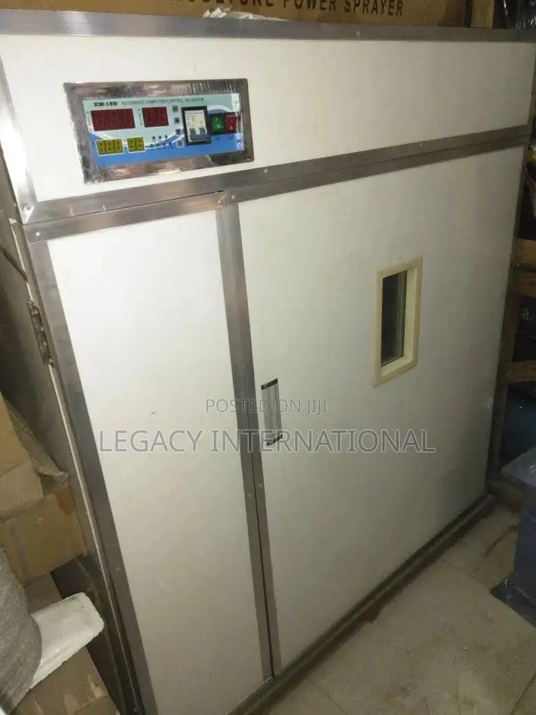 Egg Incubator 2000eggs