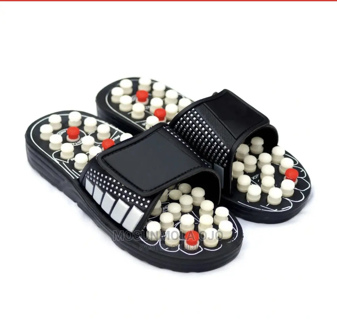 Best Quality Massage Slippers