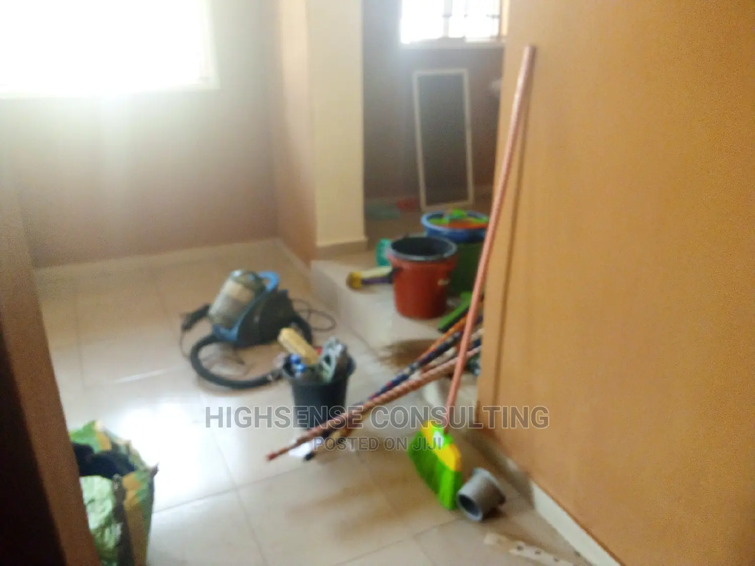 Standard Cleaning Service Plus Free Pest Control Service