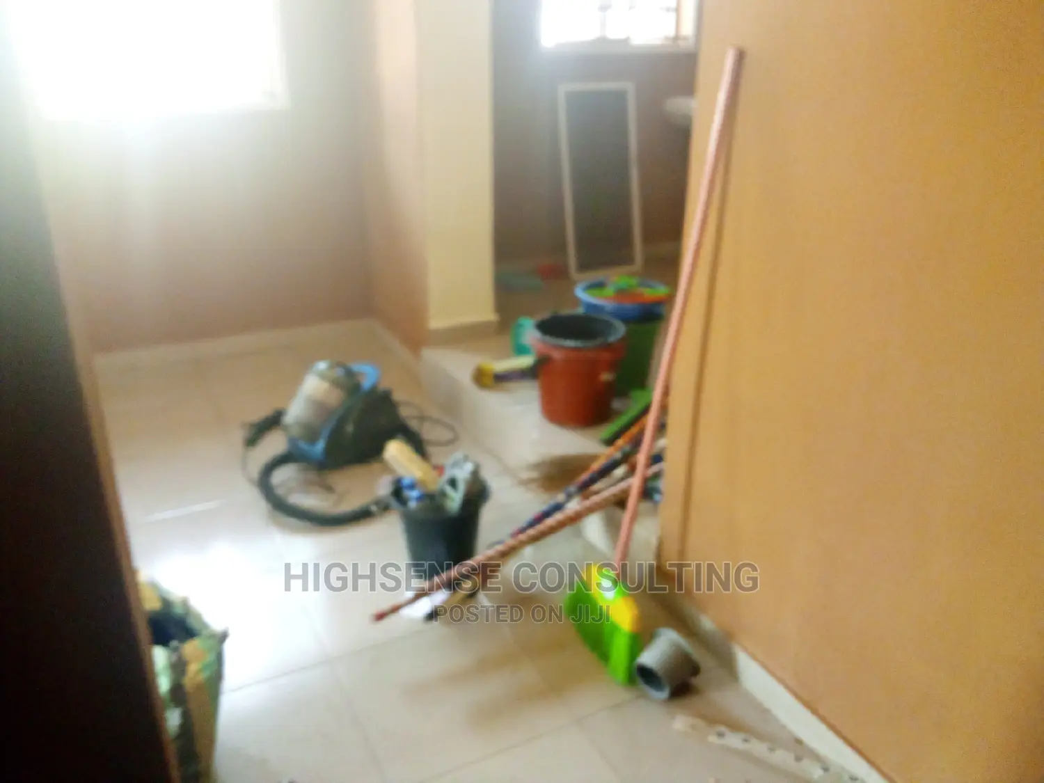 Home Cleaning Service Plus 100% Free Fumigation