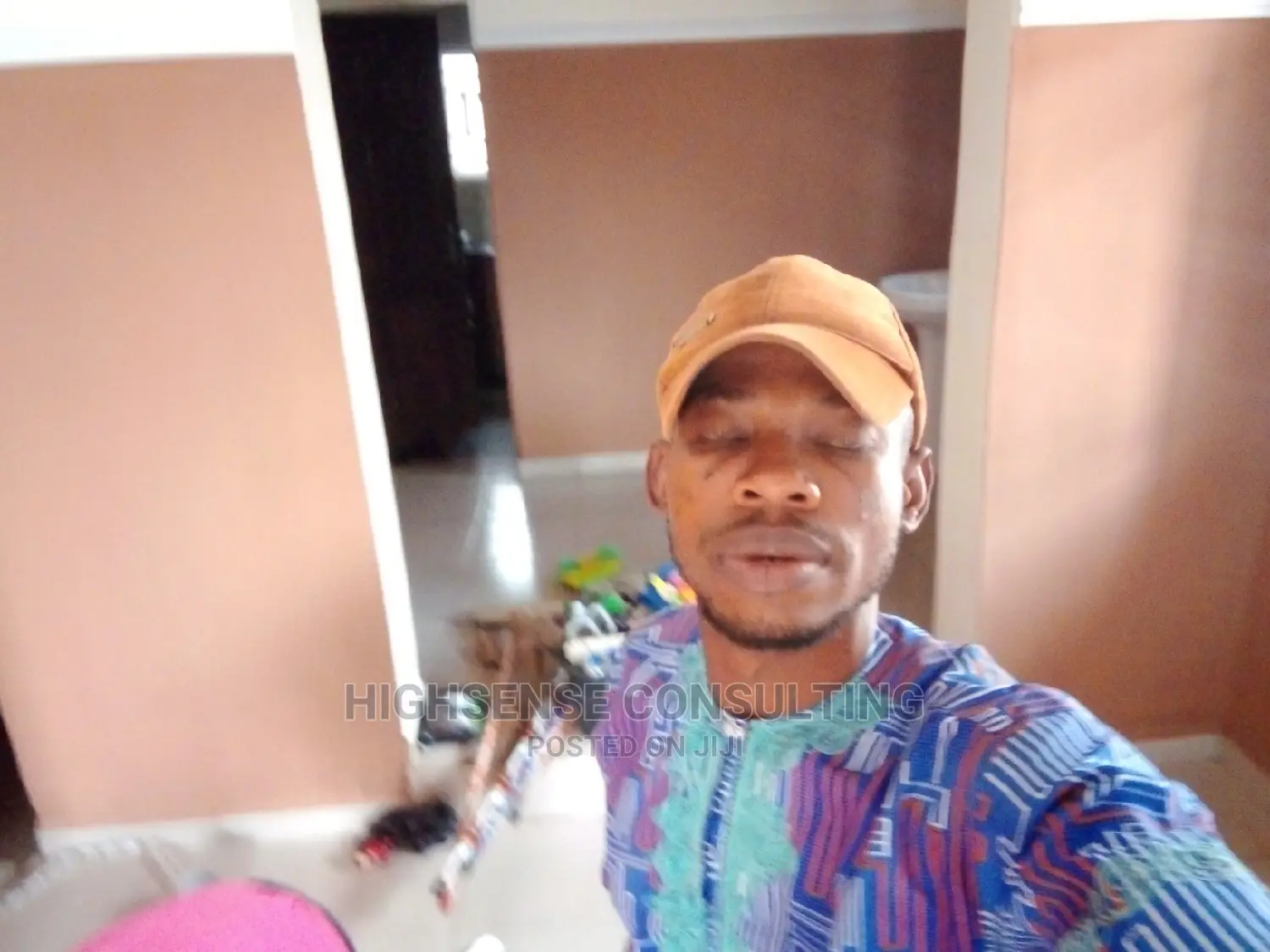 Home Cleaning Service Plus 100% Free Fumigation