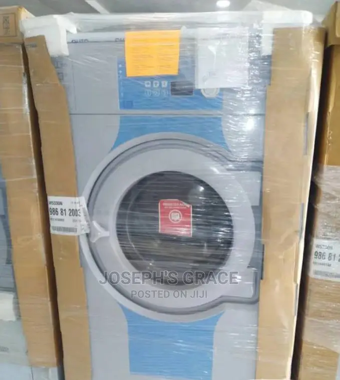 35kg Eletrolux Industrial Washing Machine