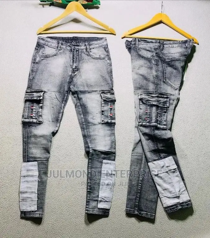 Men's Fashion Wear