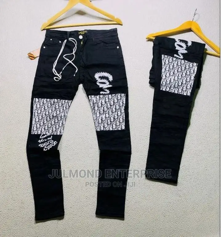 Men's Fashion Wear