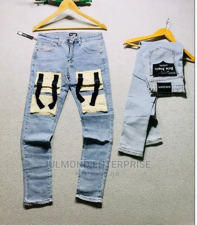 Men's Fashion Wear