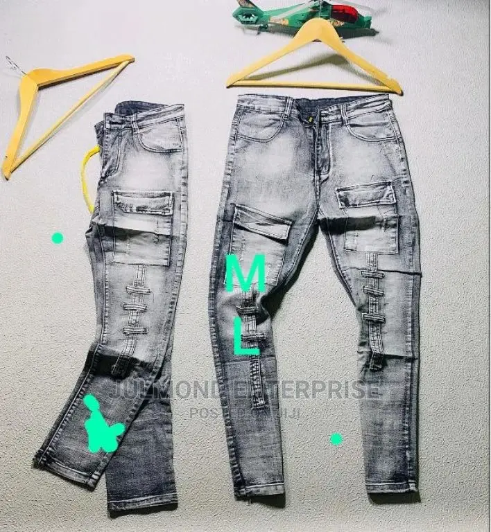 Men's Fashion Wear