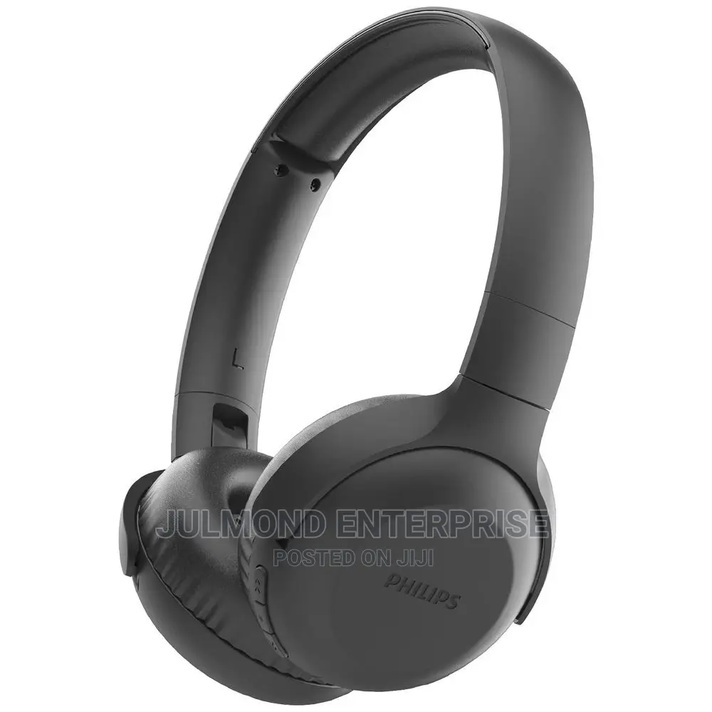 Wireless Bluetooth Headphone