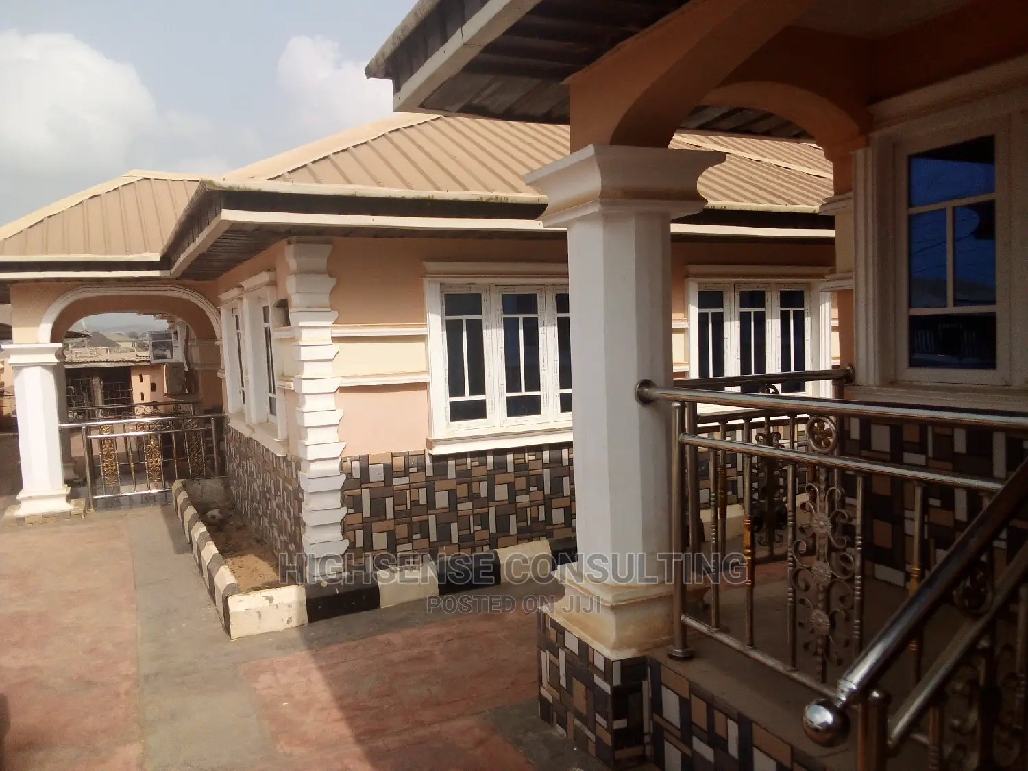 Professional Cleaning Service With Free Fumigation in Osogbo