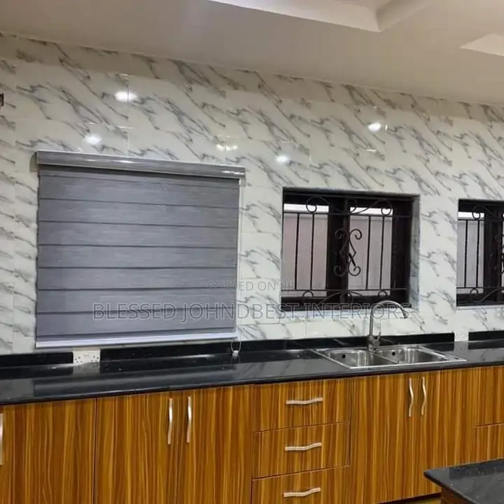Quality Window Blinds for Kitchens