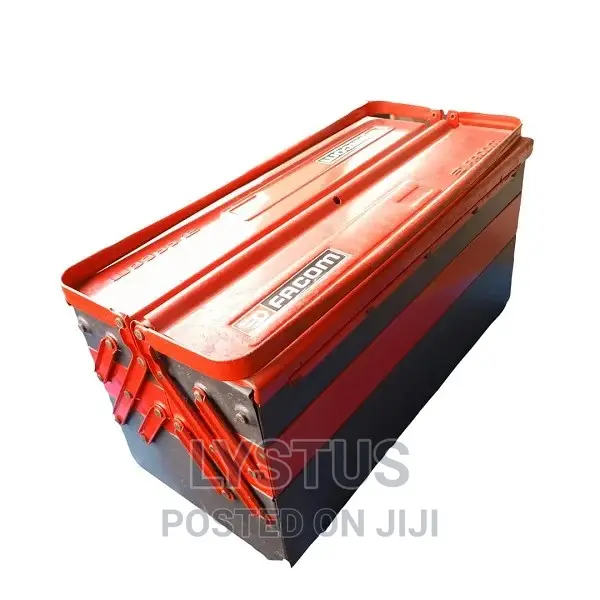 Facom CM.111A Mechanic's Hand Tools Box Set in a Case