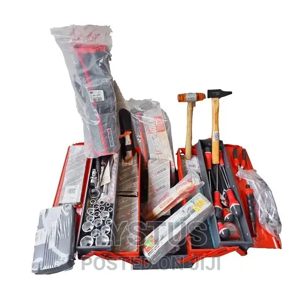Facom CM.111A Mechanic's Hand Tools Box Set in a Case