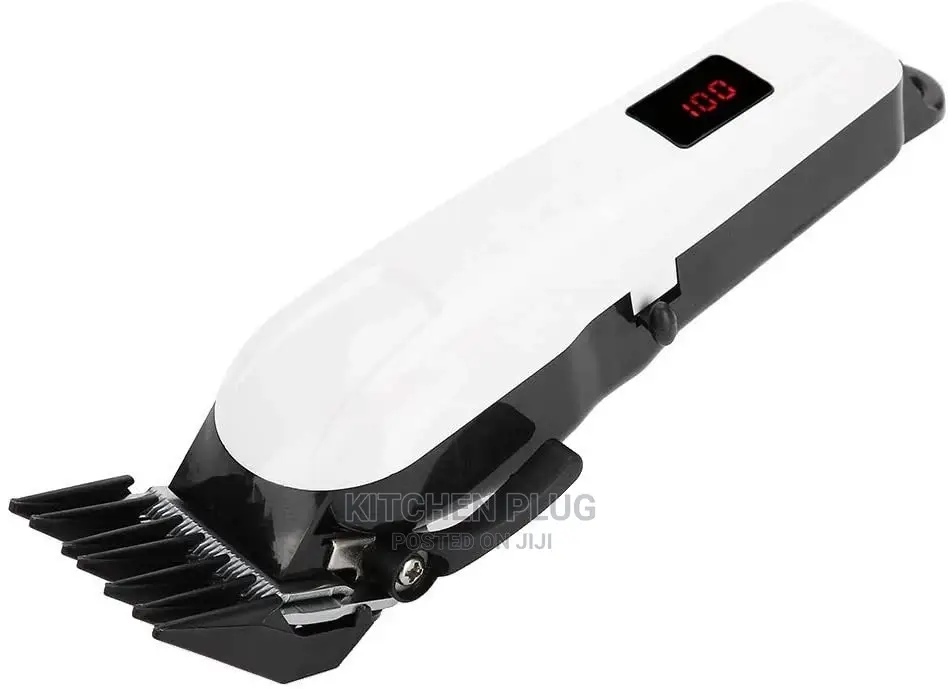 Professional Hair Trimmer