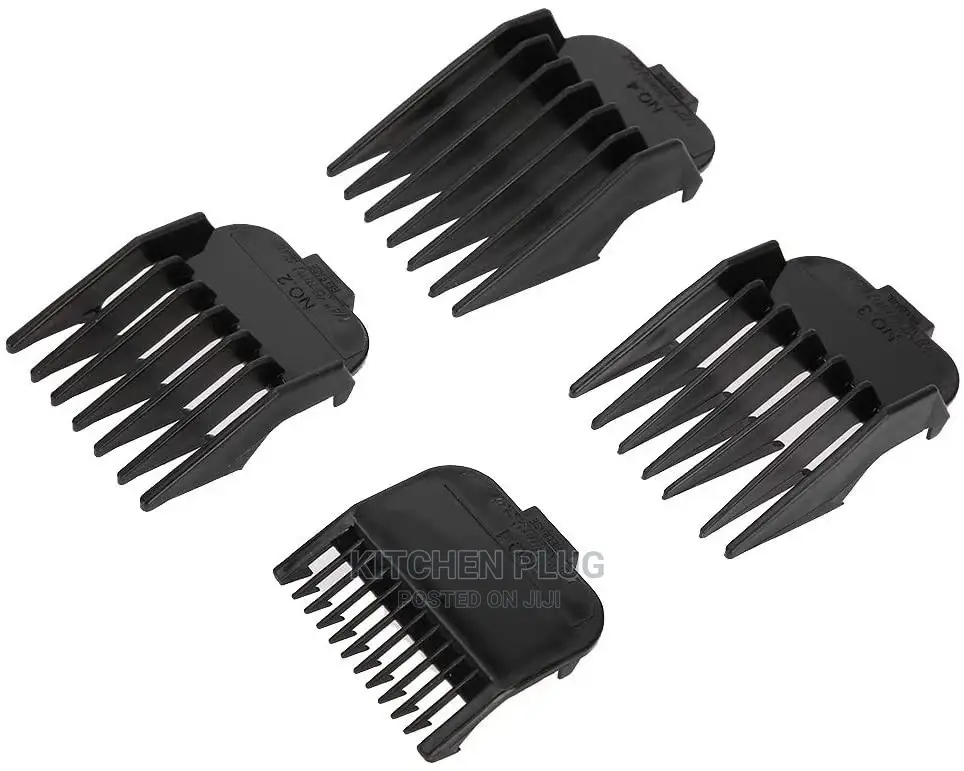 Professional Hair Trimmer