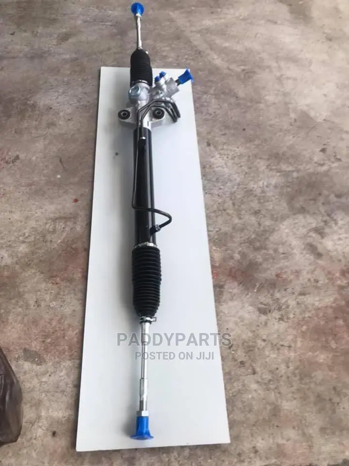 Nissan Xtrail Steering Rack