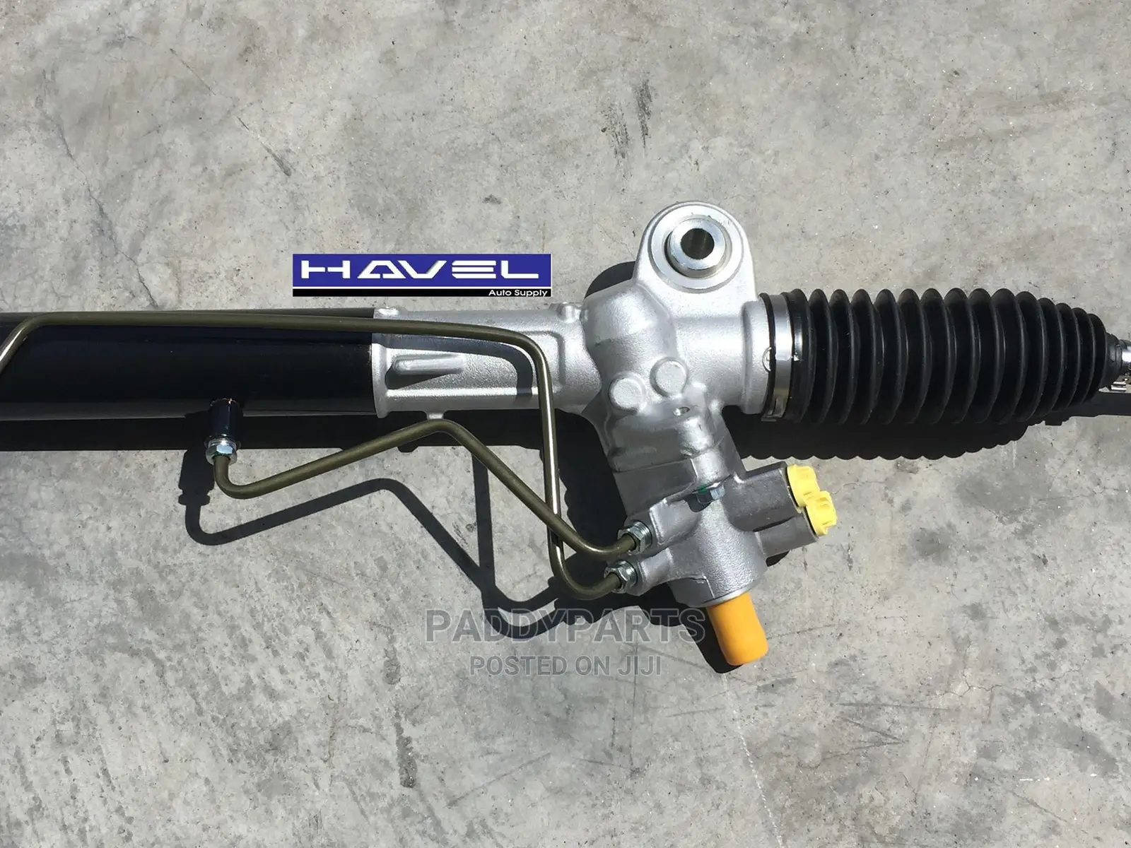 Nissan Xtrail Steering Rack