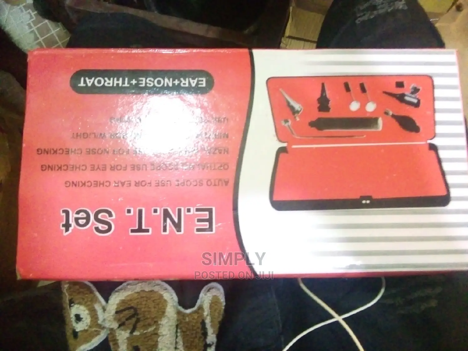 Diagnostic Set