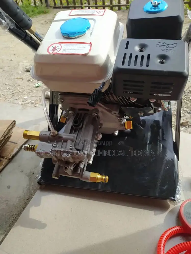 6.5 Chitex Pressure Washer