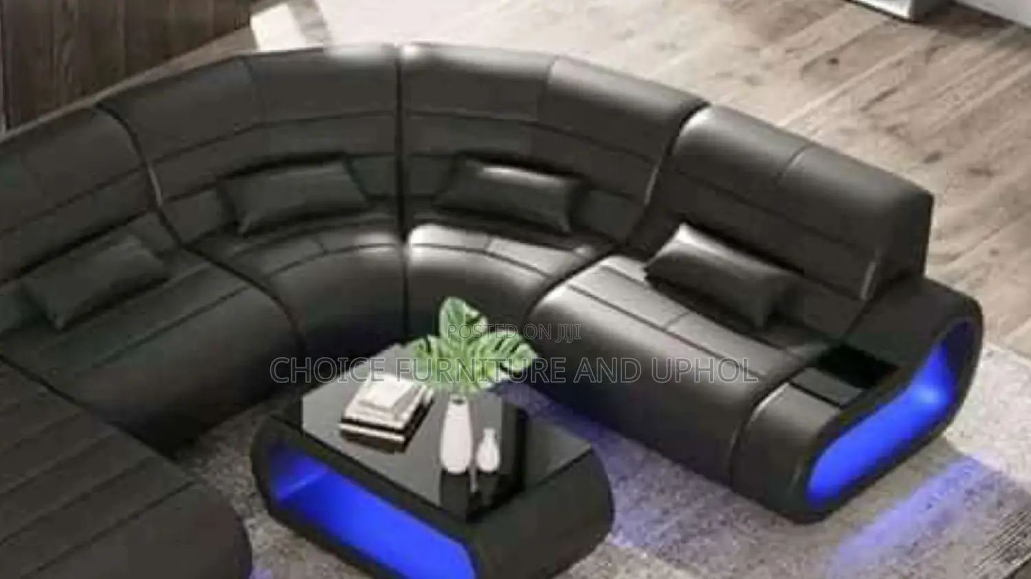 Sofa Set Of Chair Corner Unit