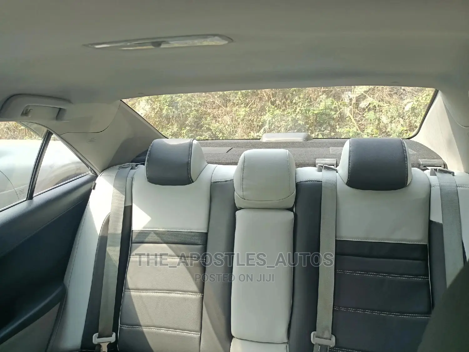 Toyota Camry 2013 Black