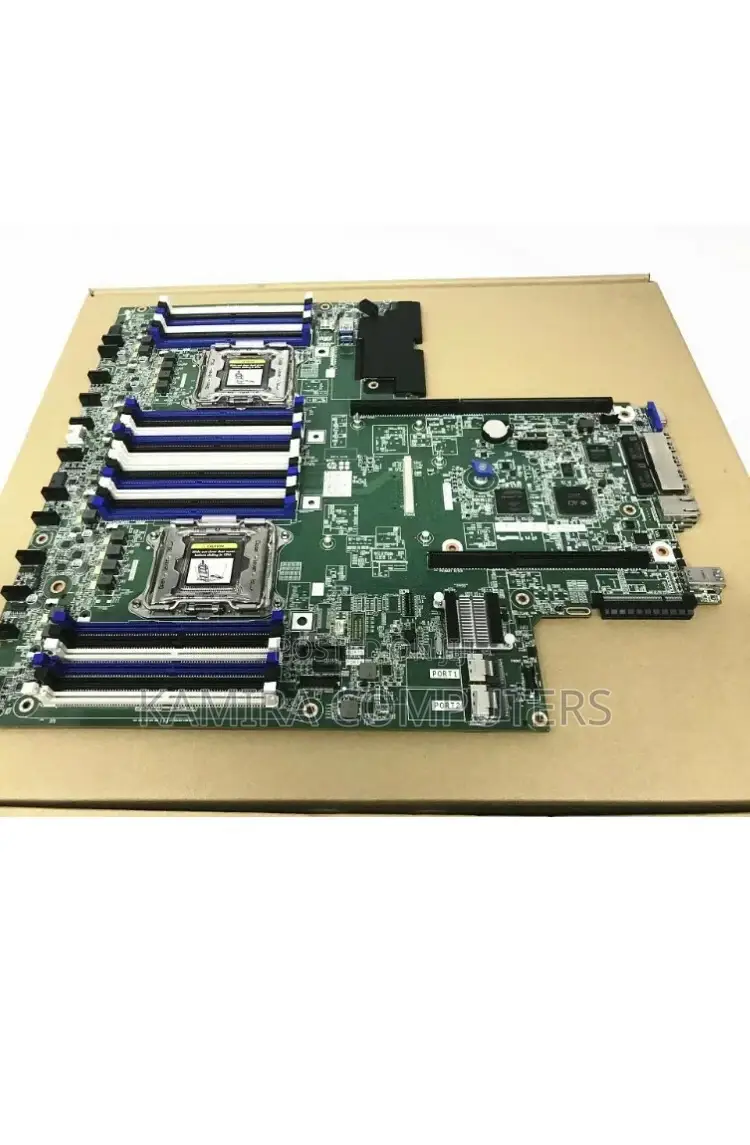 HP Proliant DL380P Gen9 System Motherboard 775400-001