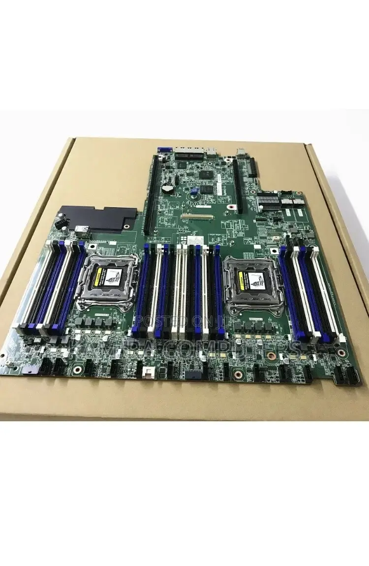 HP Proliant DL380P Gen9 System Motherboard 775400-001