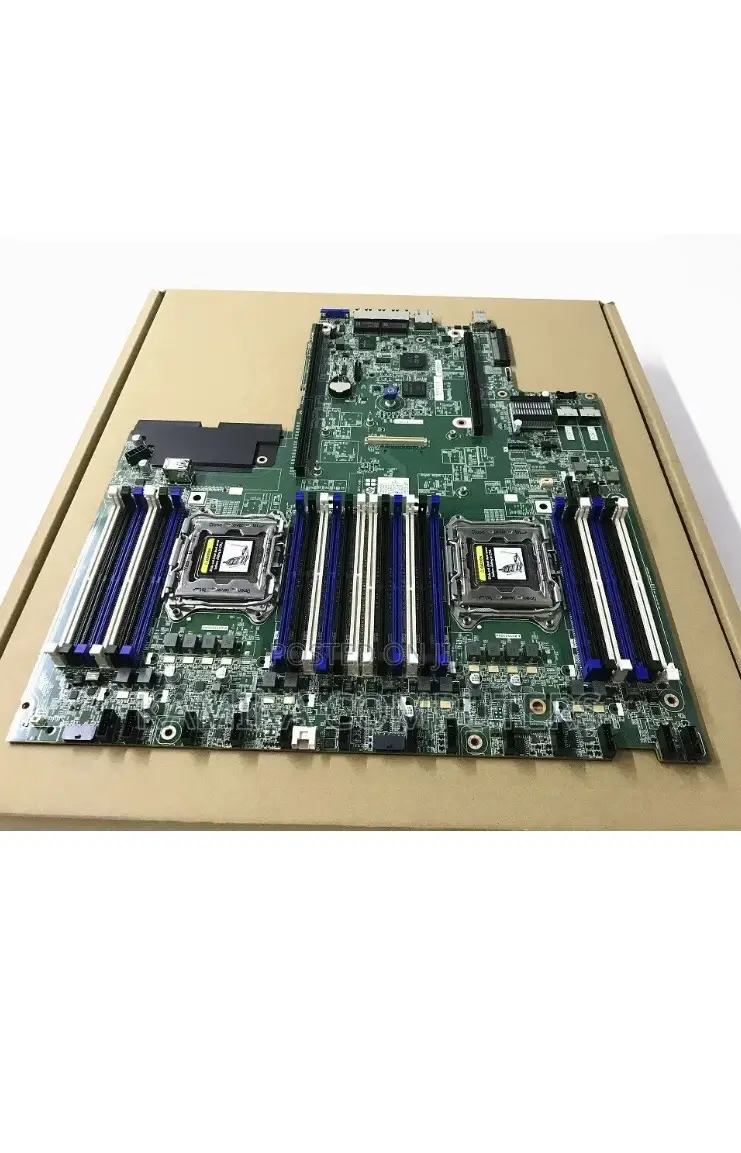HP Proliant DL380P Gen9 System Motherboard 775400-001