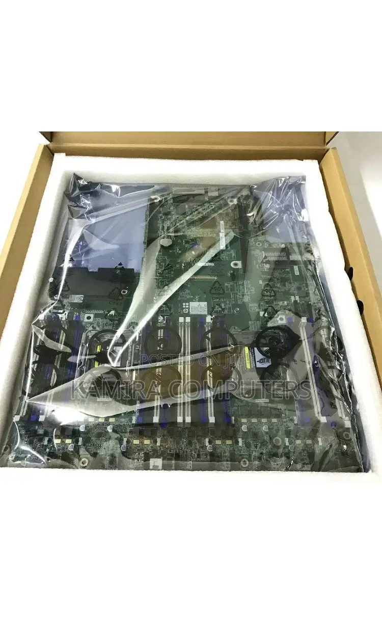 HP Proliant DL380P Gen9 System Motherboard 775400-001