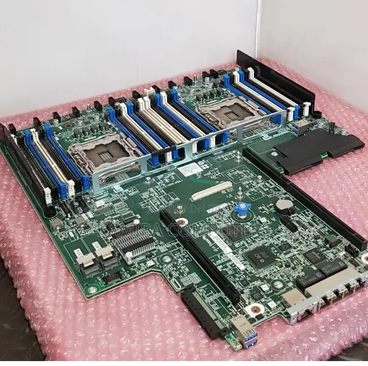 HP Proliant DL380P Gen9 Server Motherboard