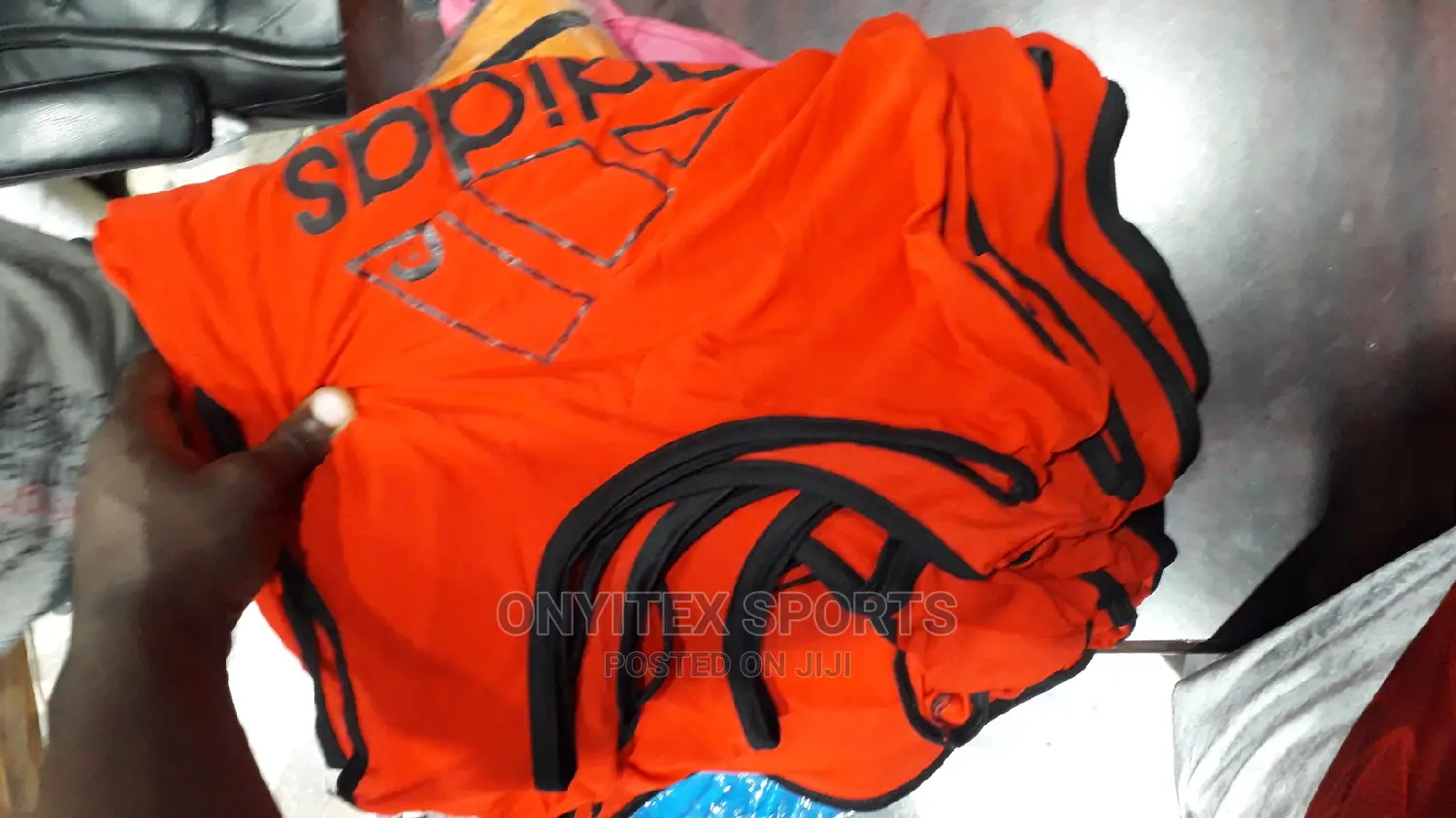 Football Training Bib( Multi Colour)