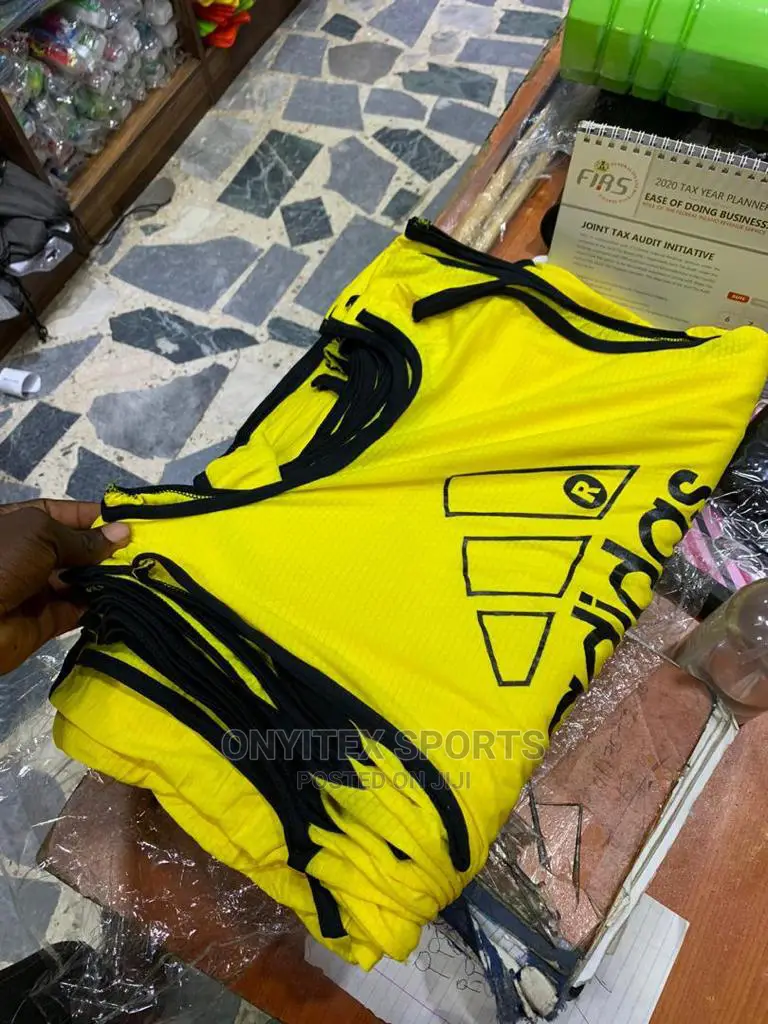 Football Training Bib( Multi Colour)